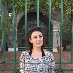 Meet your Posher, Jessye